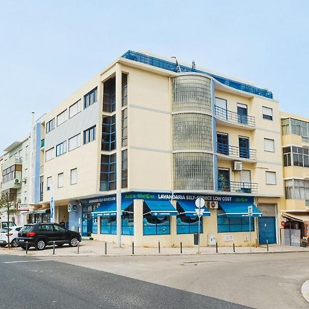 Ferienwohnung O Navegante - By Y Concept Setúbal Exterior foto