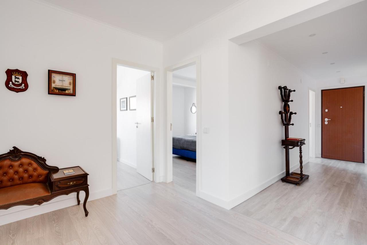 Ferienwohnung O Navegante - By Y Concept Setúbal Exterior foto