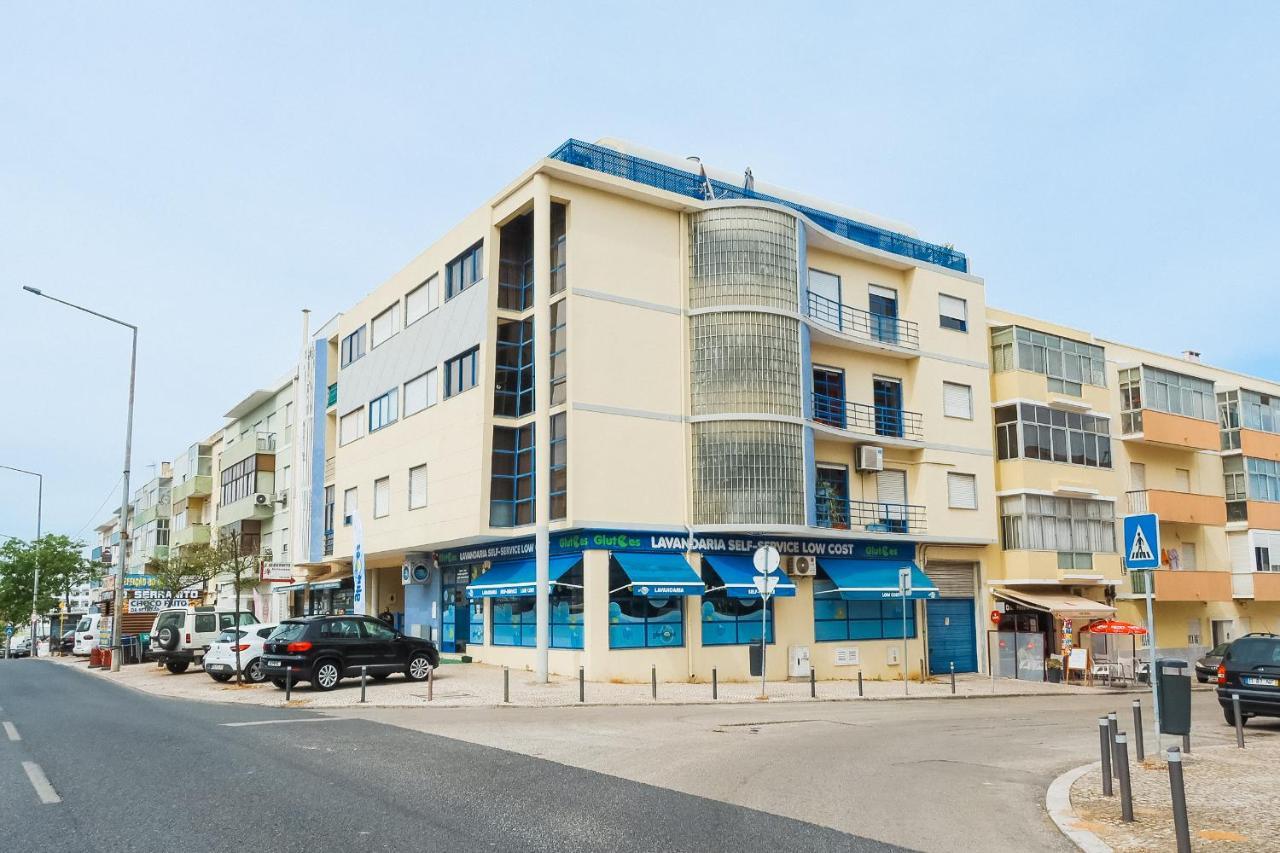 Ferienwohnung O Navegante - By Y Concept Setúbal Exterior foto
