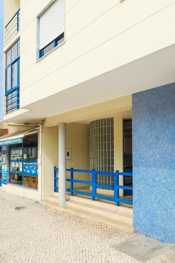 Ferienwohnung O Navegante - By Y Concept Setúbal Exterior foto