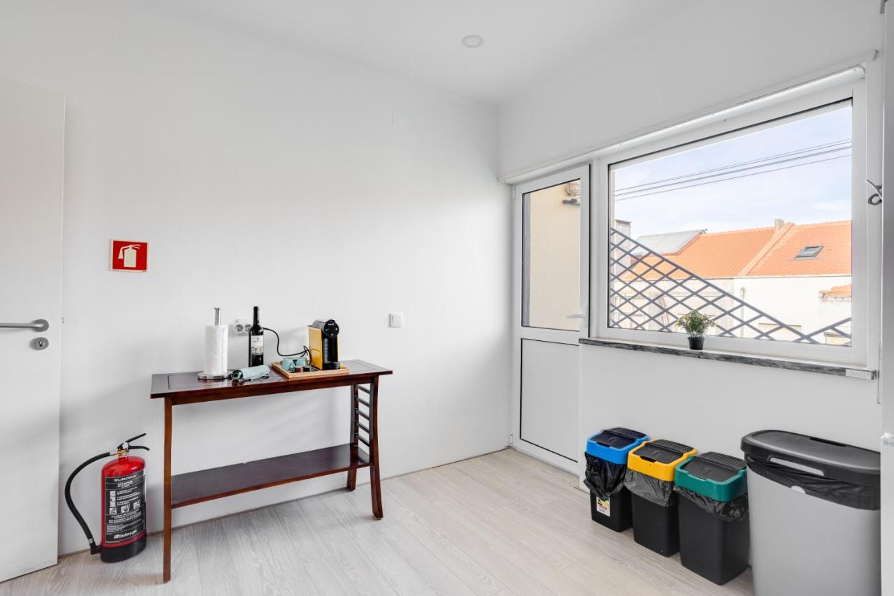 Ferienwohnung O Navegante - By Y Concept Setúbal Exterior foto