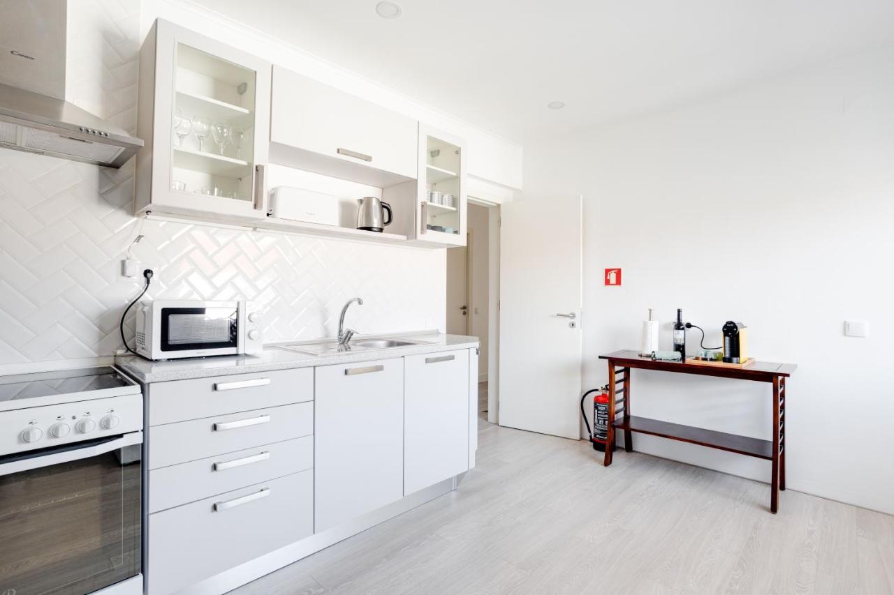 Ferienwohnung O Navegante - By Y Concept Setúbal Exterior foto