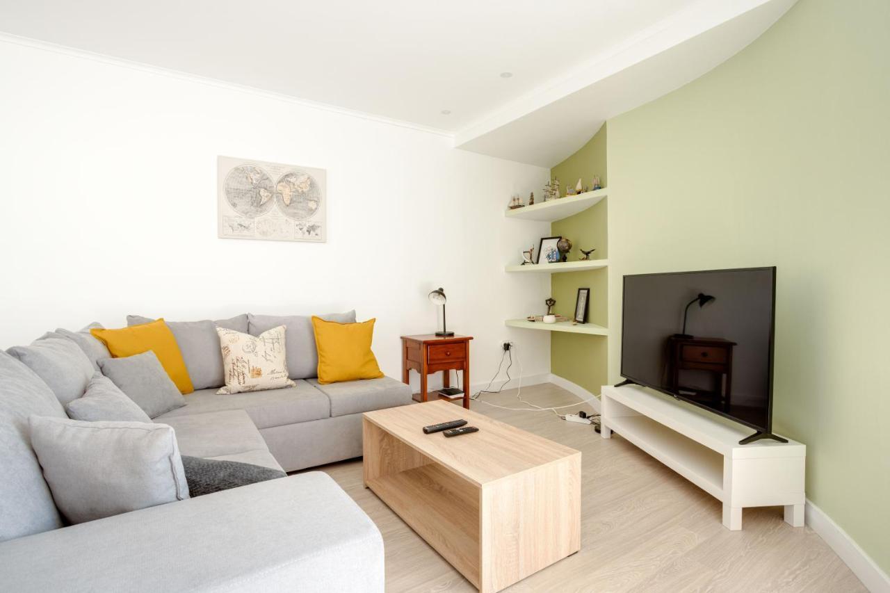 Ferienwohnung O Navegante - By Y Concept Setúbal Exterior foto